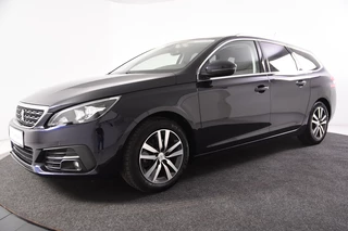 Peugeot 308 – thumbnail 4