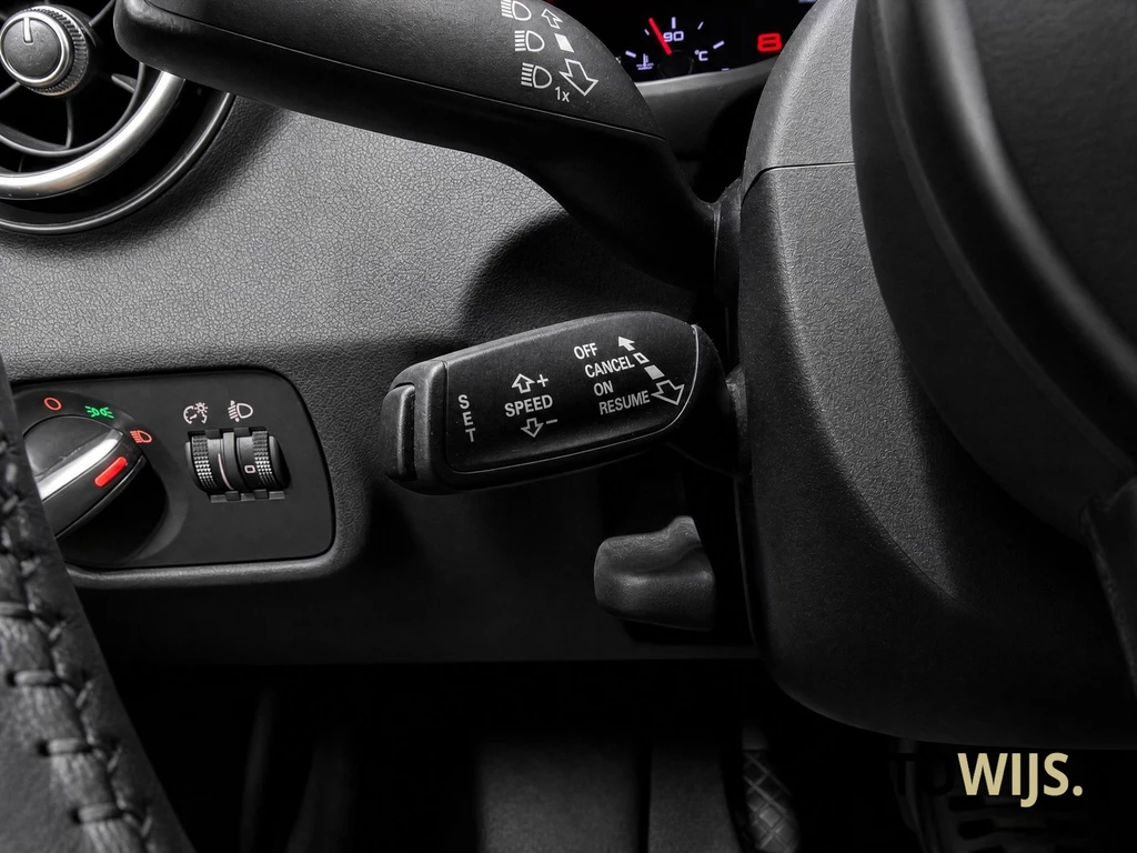 Audi A1 Sportback – foto 13