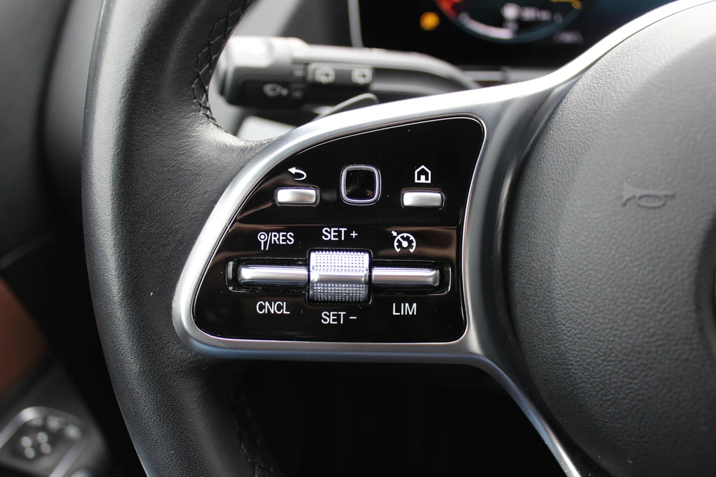 Mercedes-Benz B-Klasse – foto 29