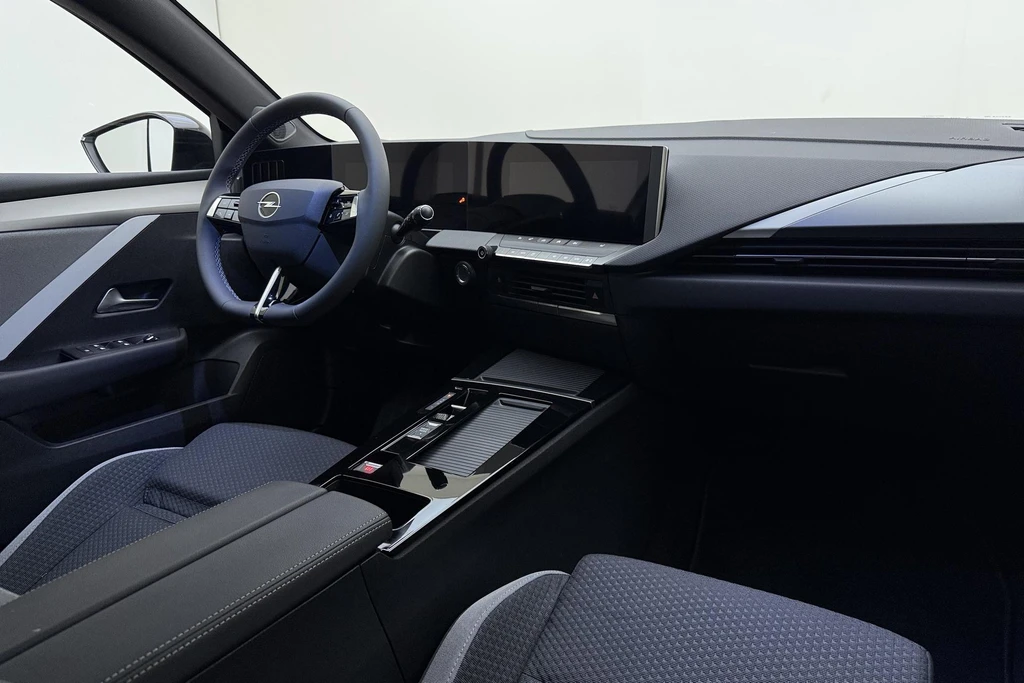 Opel Astra – foto 14