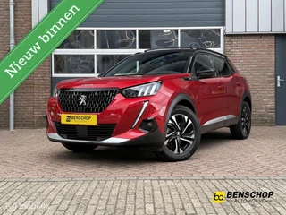 Peugeot 2008 – thumbnail 1