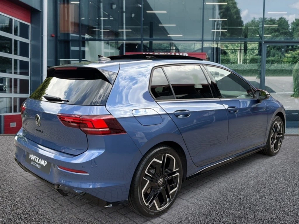 Volkswagen Golf – foto 5