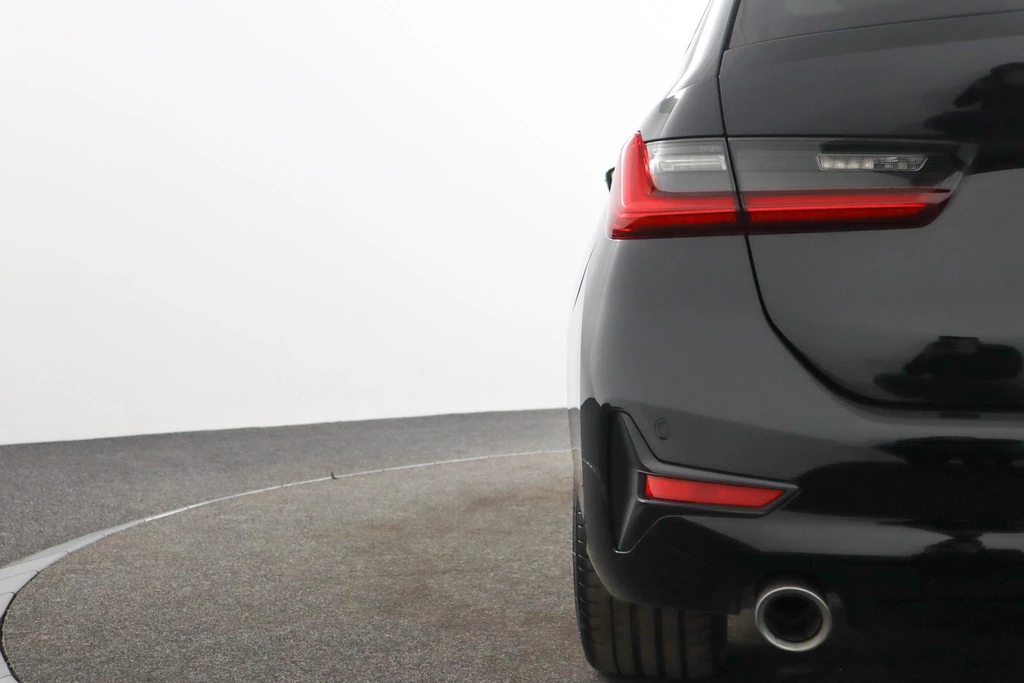 BMW 3 Serie – foto 34