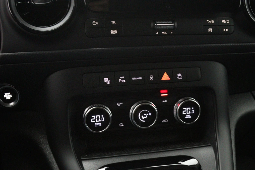 Mercedes-Benz eCitan – foto 13