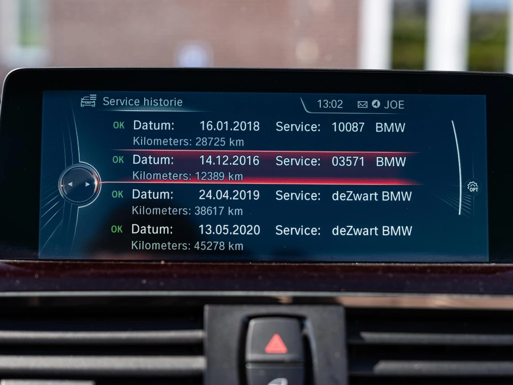 BMW 4 Serie – foto 41