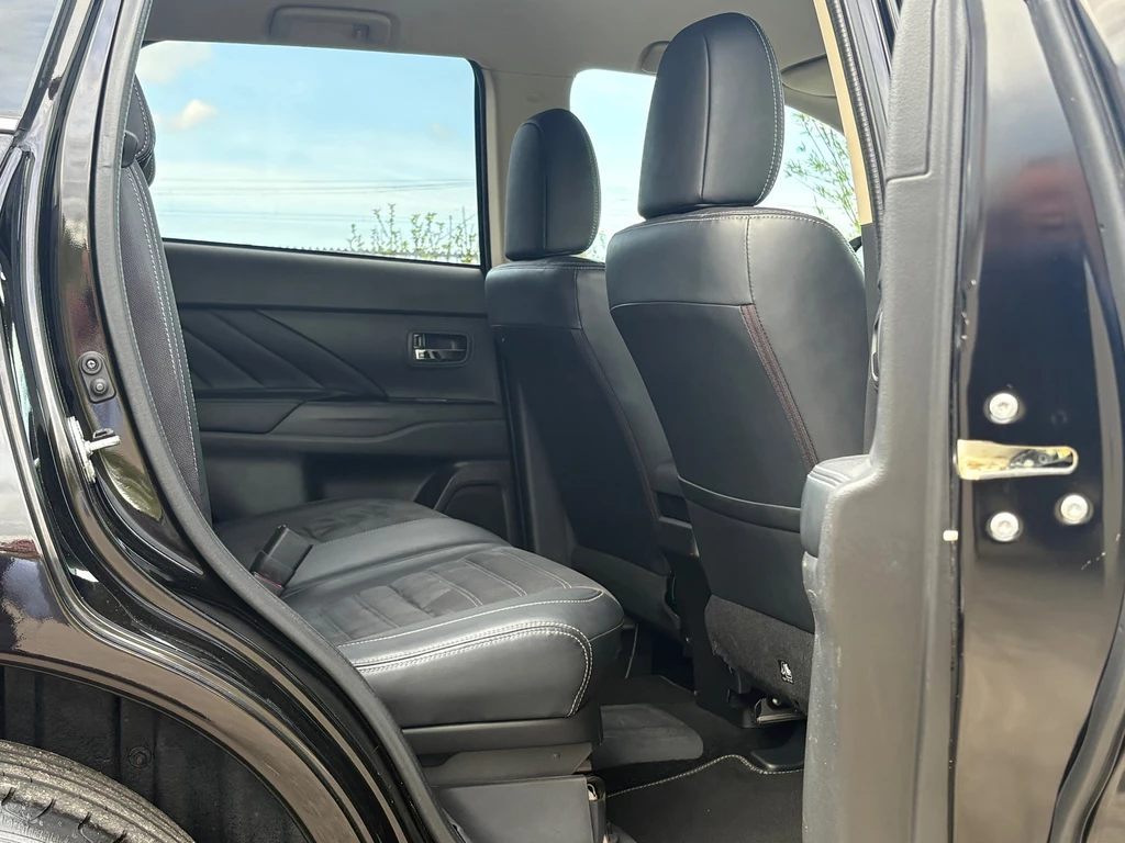 Mitsubishi Outlander – foto 13