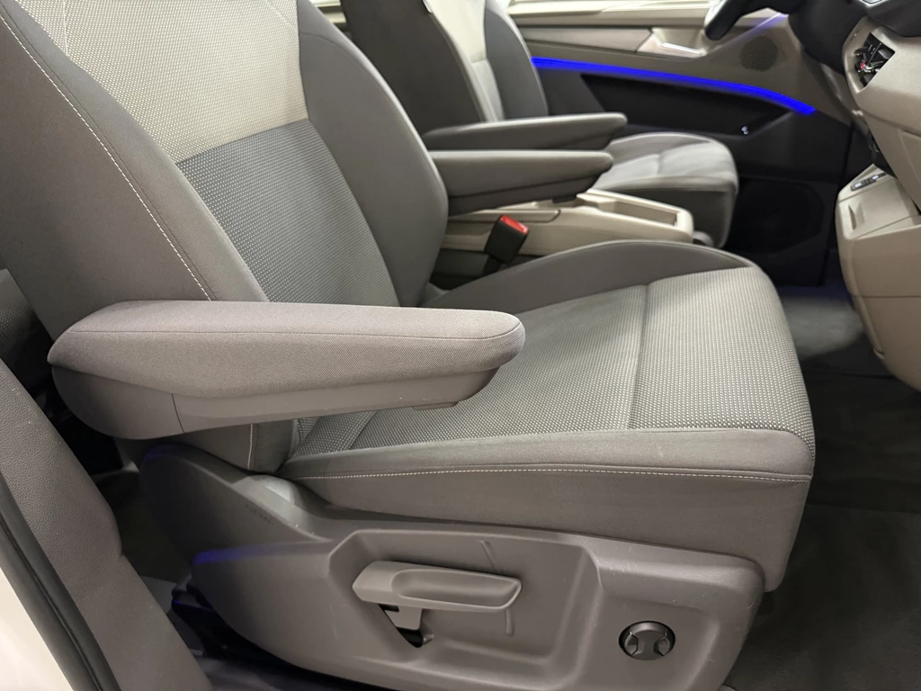 Volkswagen Multivan – foto 44