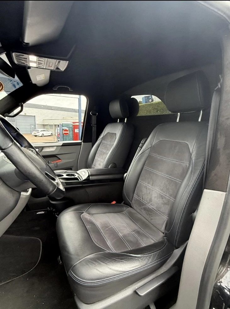 Volkswagen Transporter – foto 10