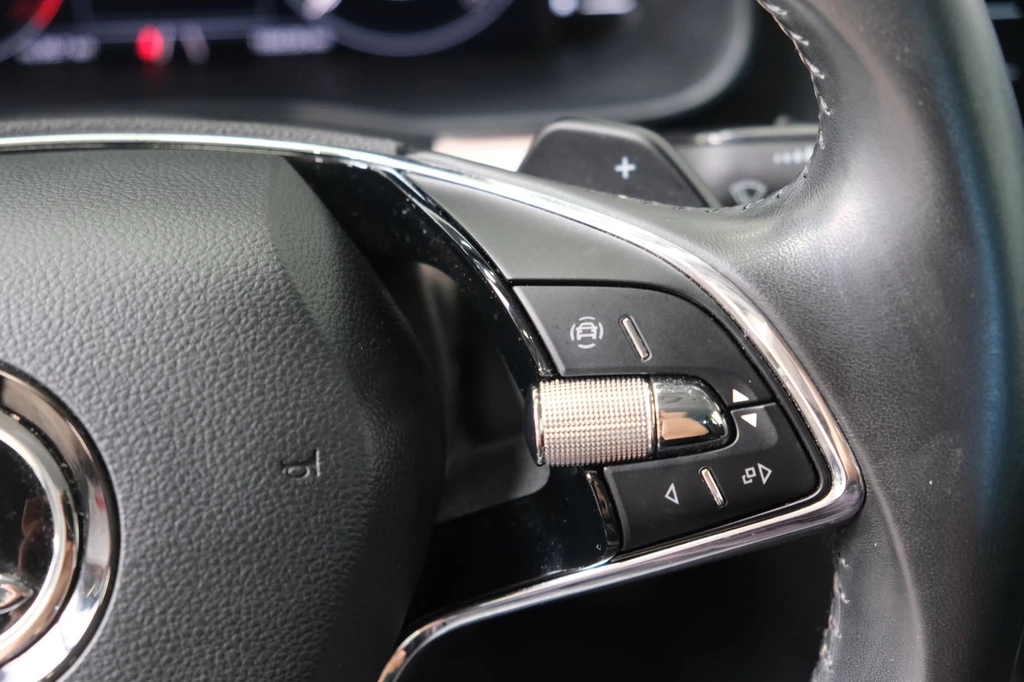 Škoda Kamiq – foto 24
