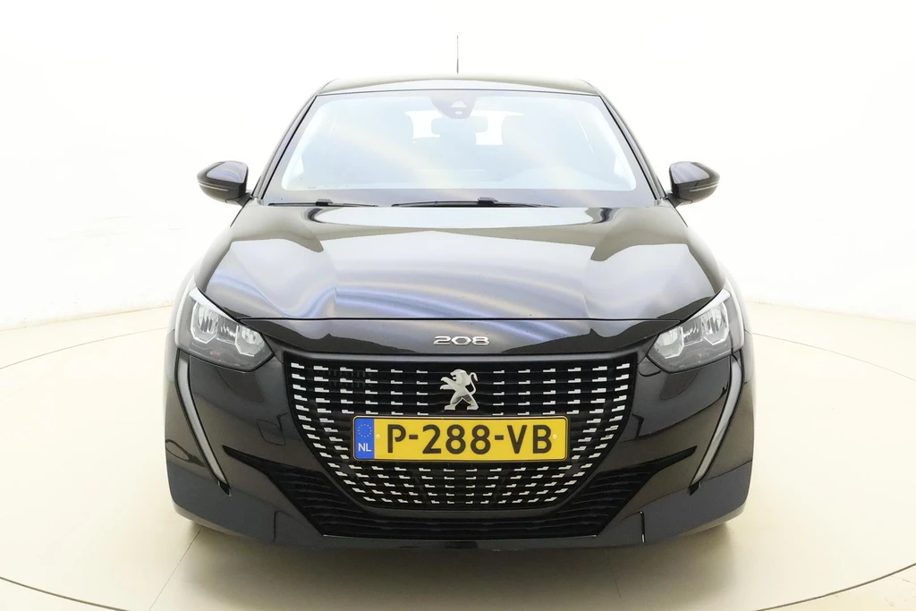 Peugeot 208 – foto 9