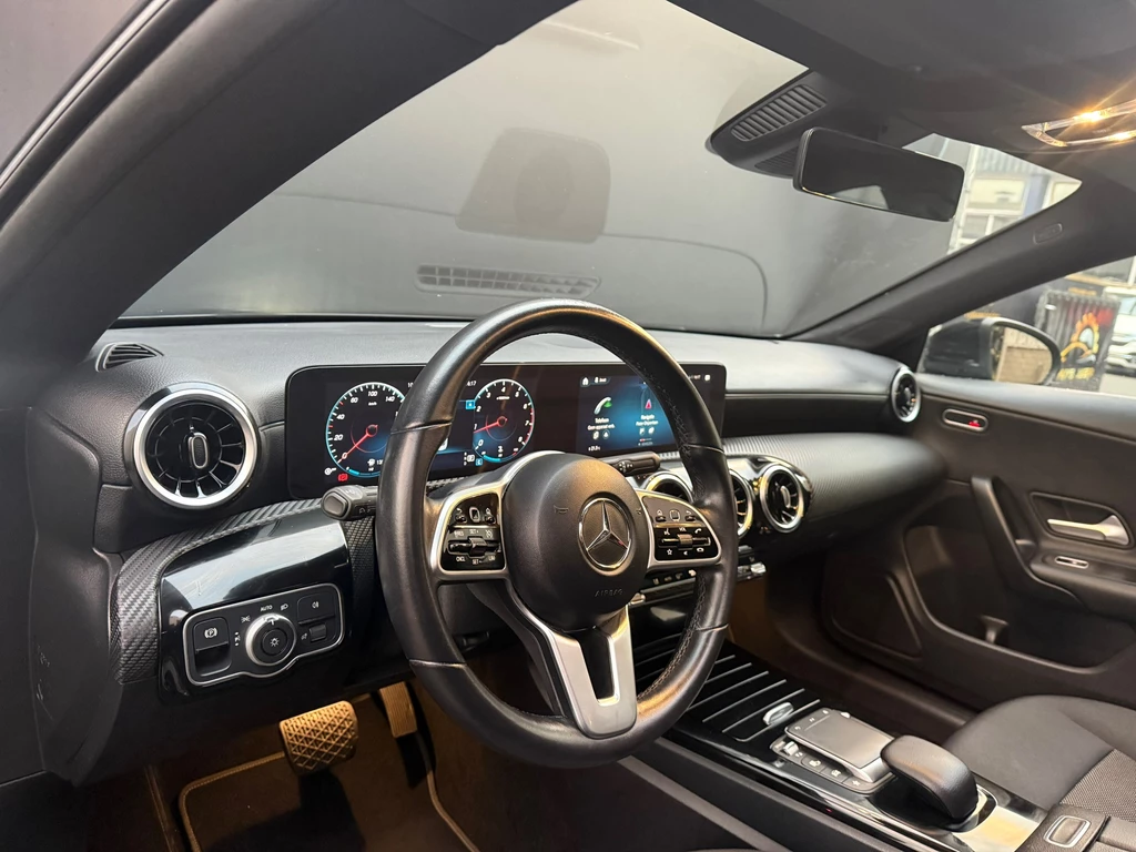Mercedes-Benz CLA – foto 27