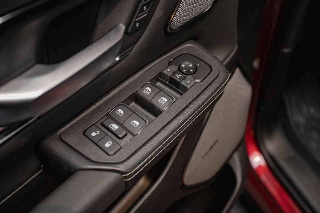 Dodge Ram 1500 – foto 17