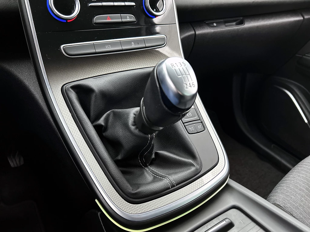 Renault Grand Scénic – foto 33