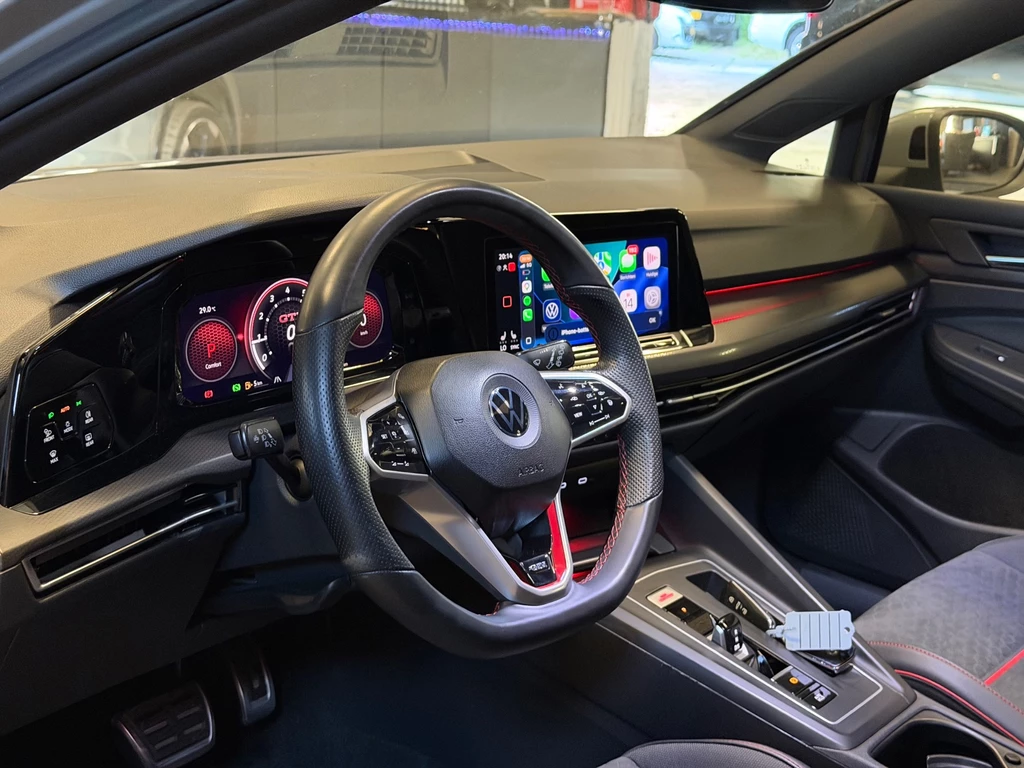 Volkswagen Golf – foto 10