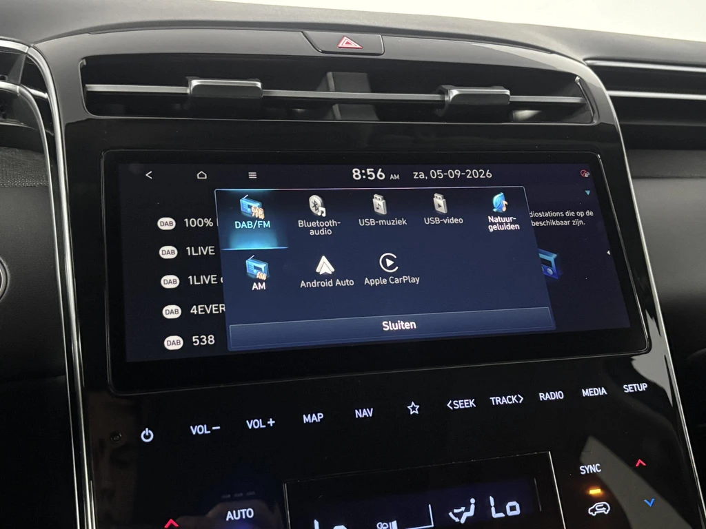 Hyundai Tucson – foto 34