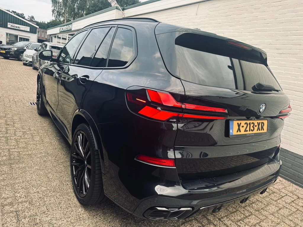 BMW X5 – foto 3
