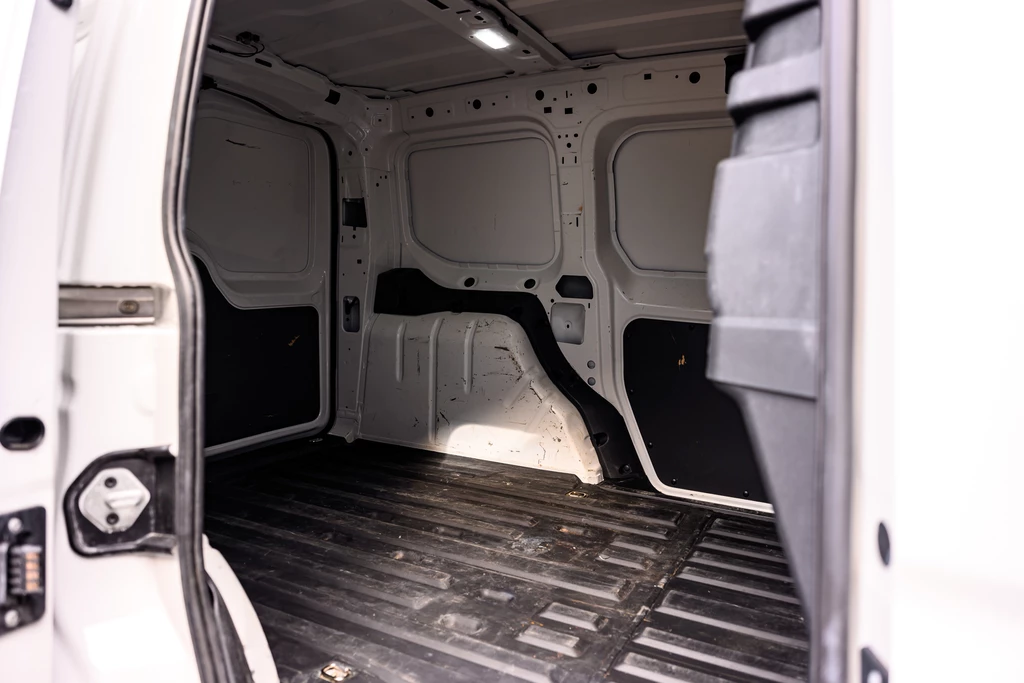 Volkswagen Caddy – foto 16