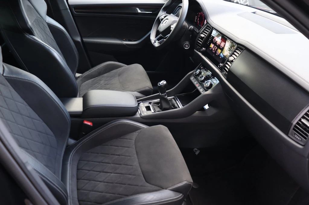 Škoda Kodiaq – foto 10