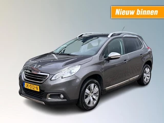 Peugeot 2008 – thumbnail 1