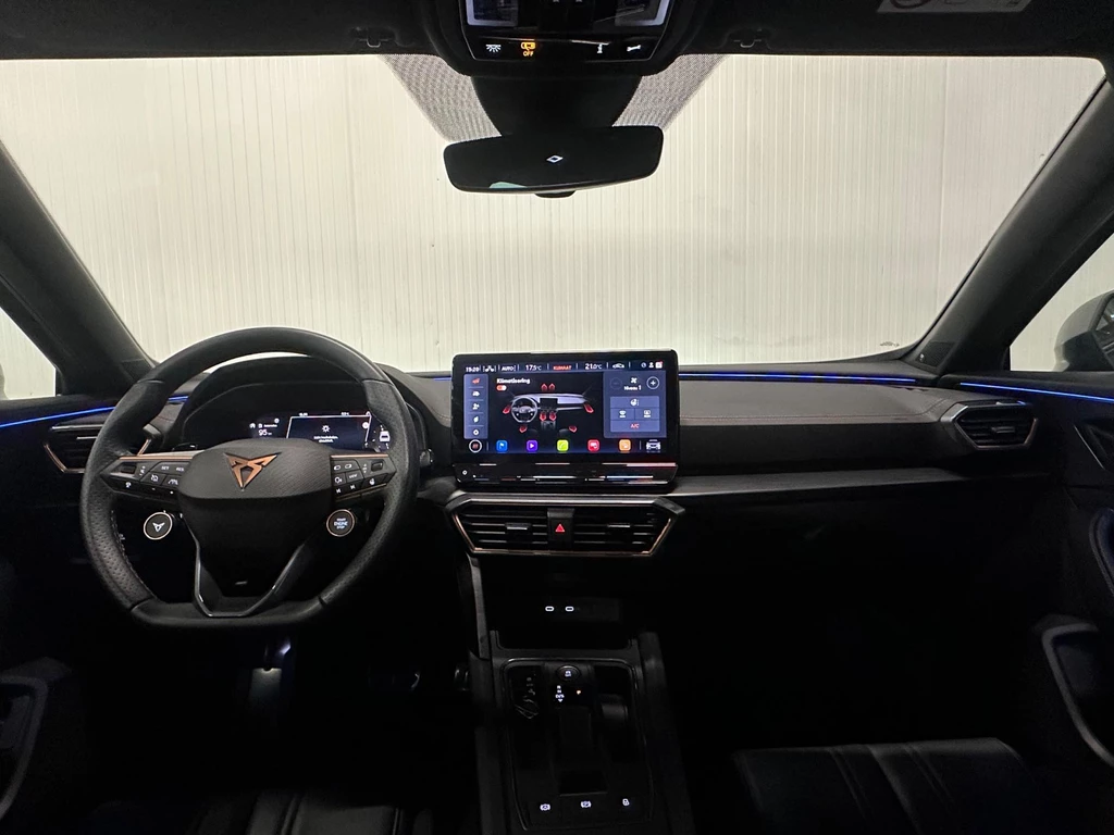 CUPRA Formentor – foto 11