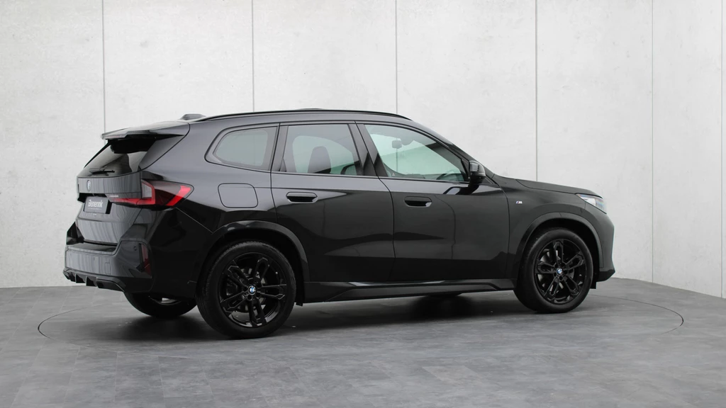 BMW X1 – foto 8