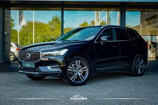 Volvo XC60 – thumbnail 1