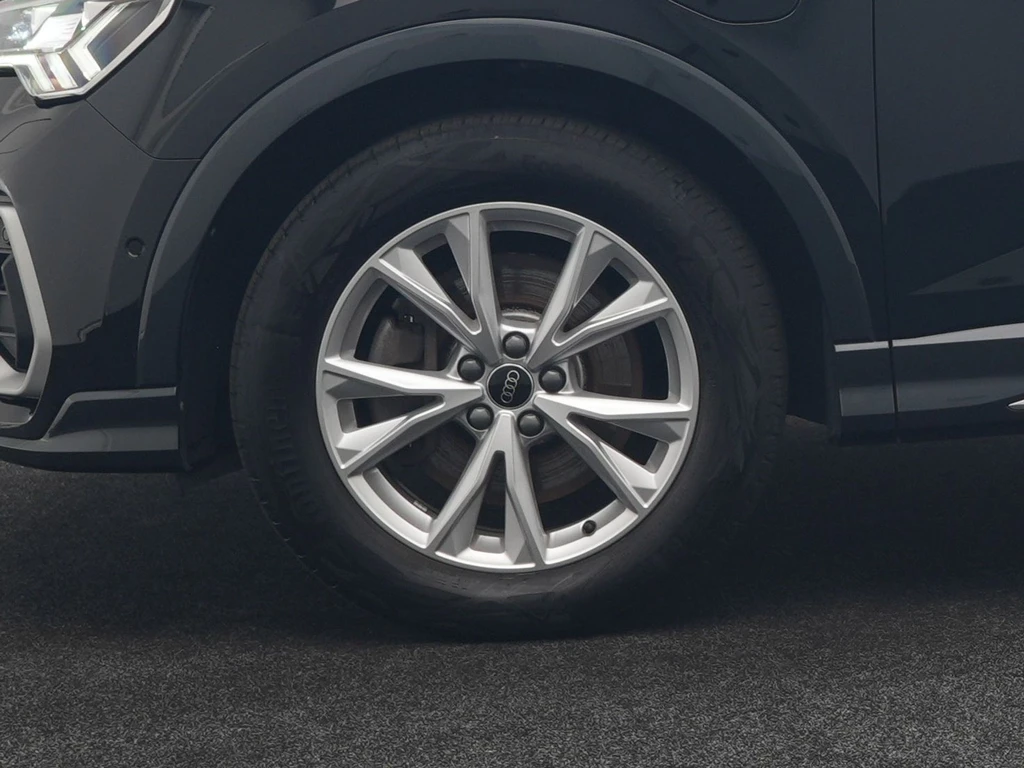 Audi Q3 – foto 43