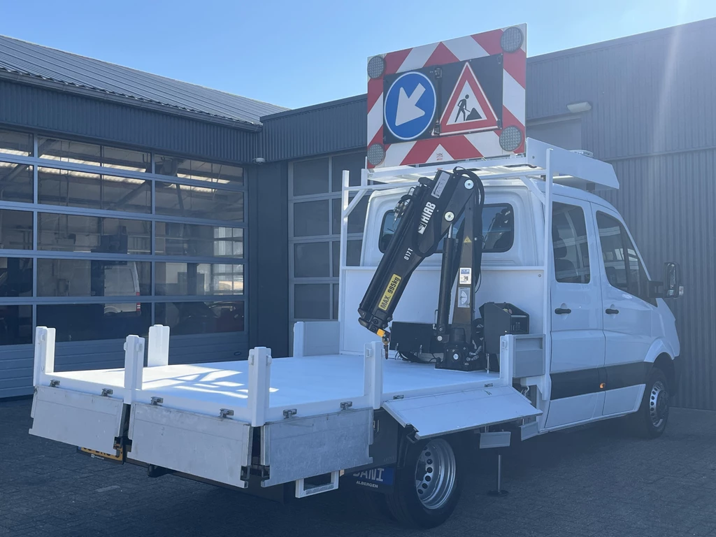 Mercedes-Benz Sprinter – foto 22