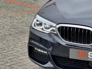 BMW 5 Serie – thumbnail 22