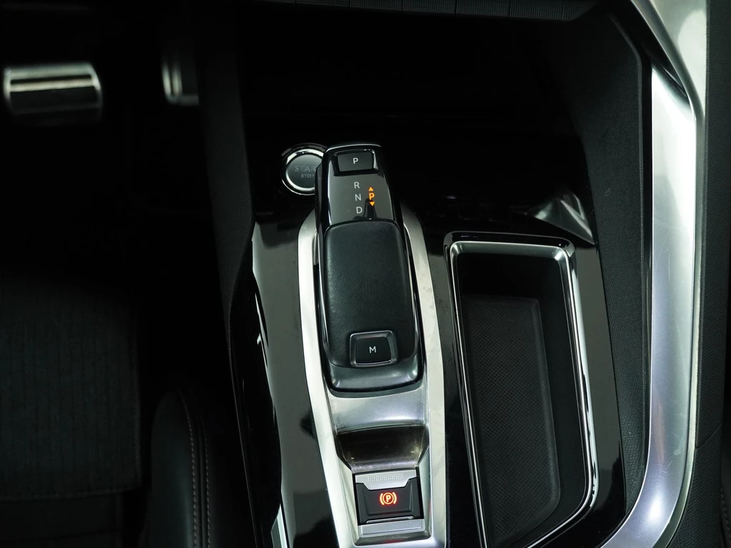 Peugeot 3008 – foto 23