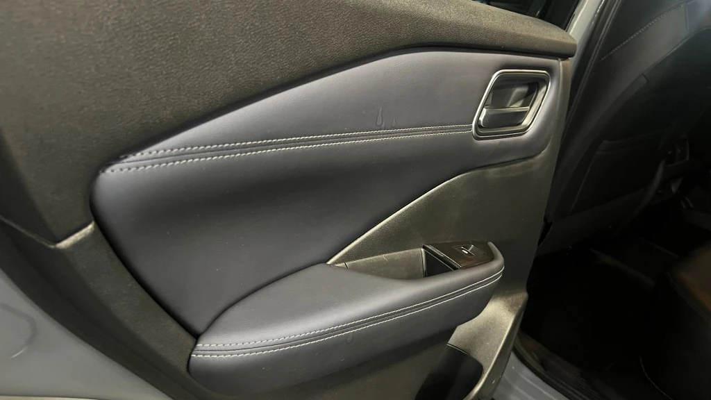 Nissan QASHQAI – foto 58
