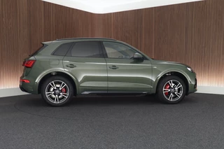 Audi Q5 – thumbnail 5