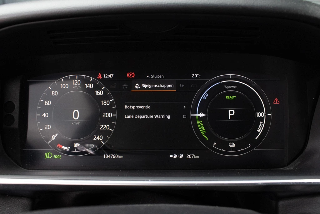 Land Rover Range Rover Sport – foto 23