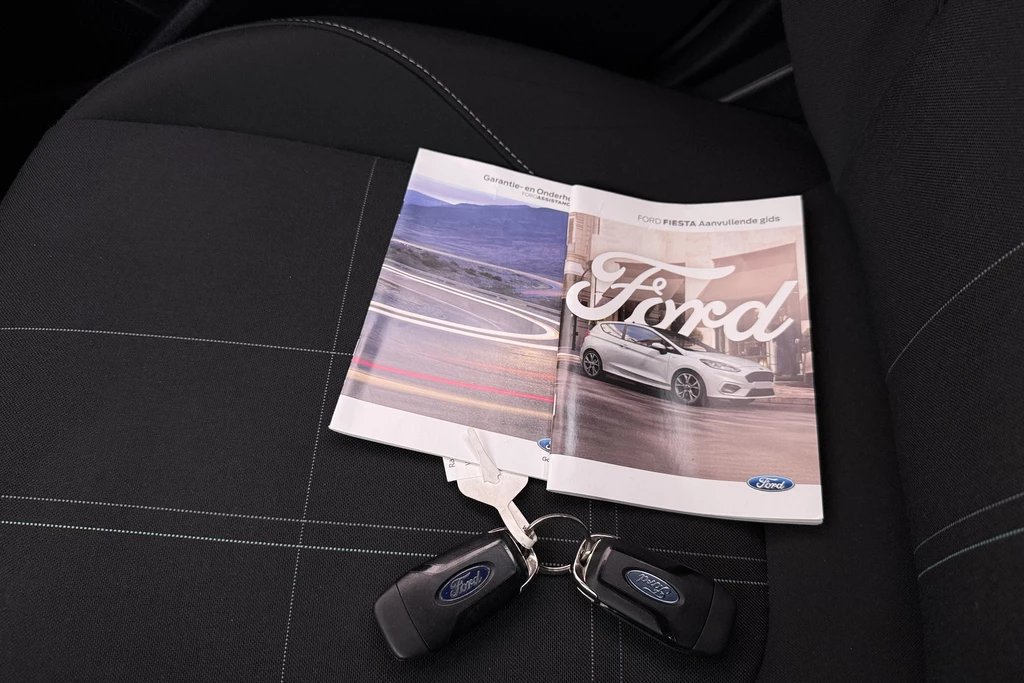 Ford Fiesta – foto 25