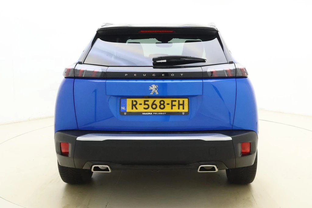 Peugeot 2008 – foto 5