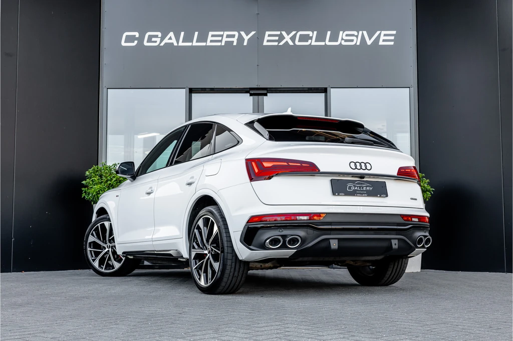 Audi Q5 – foto 5