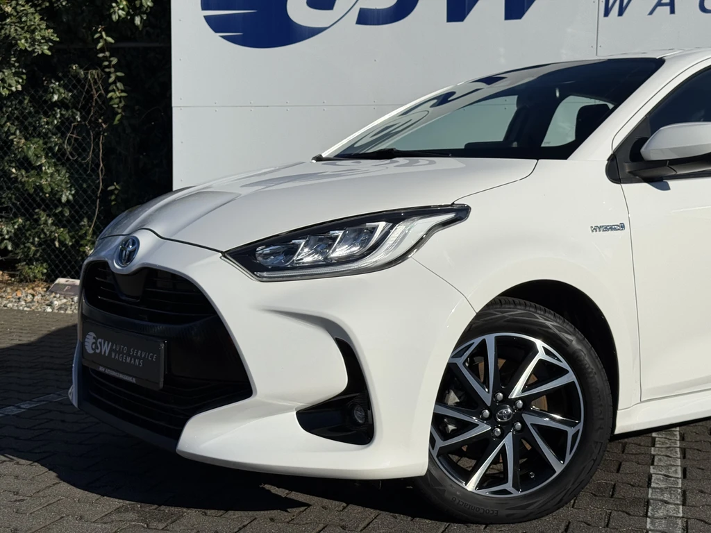 Toyota Yaris – foto 30