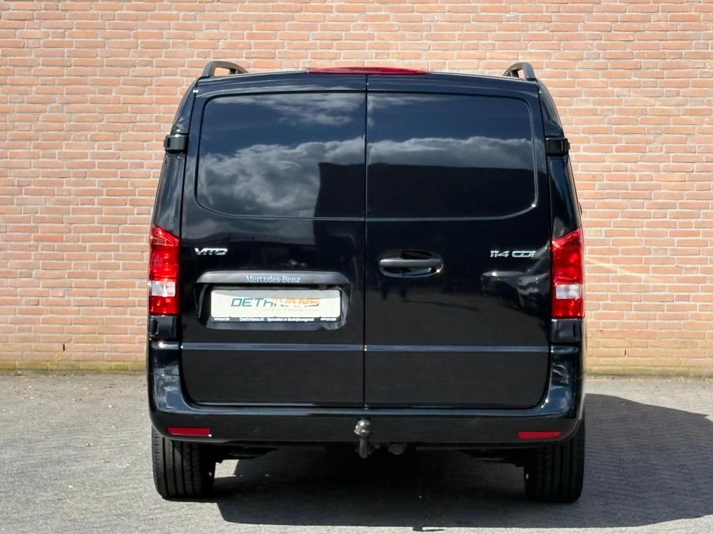 Mercedes-Benz Vito – foto 5