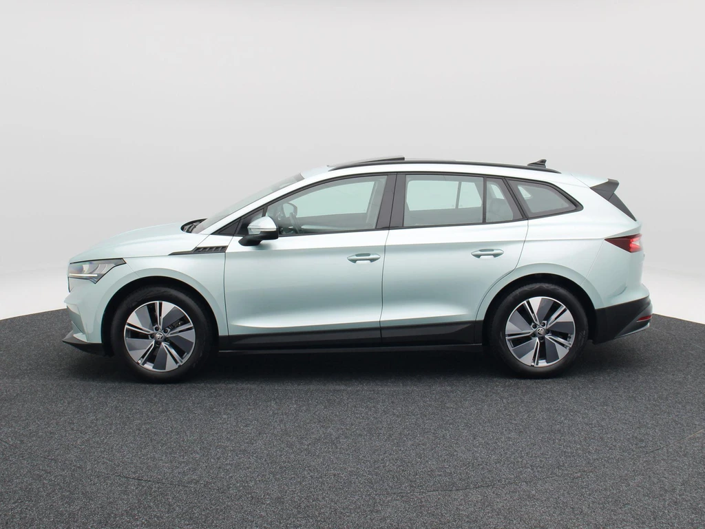 Škoda Enyaq iV – foto 2