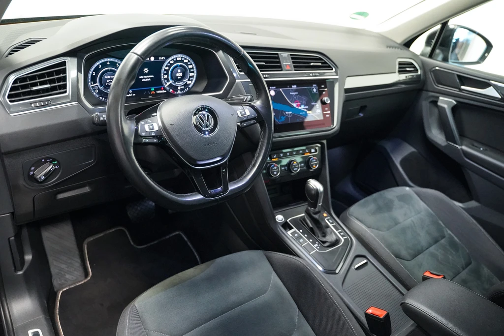 Volkswagen Tiguan – foto 12