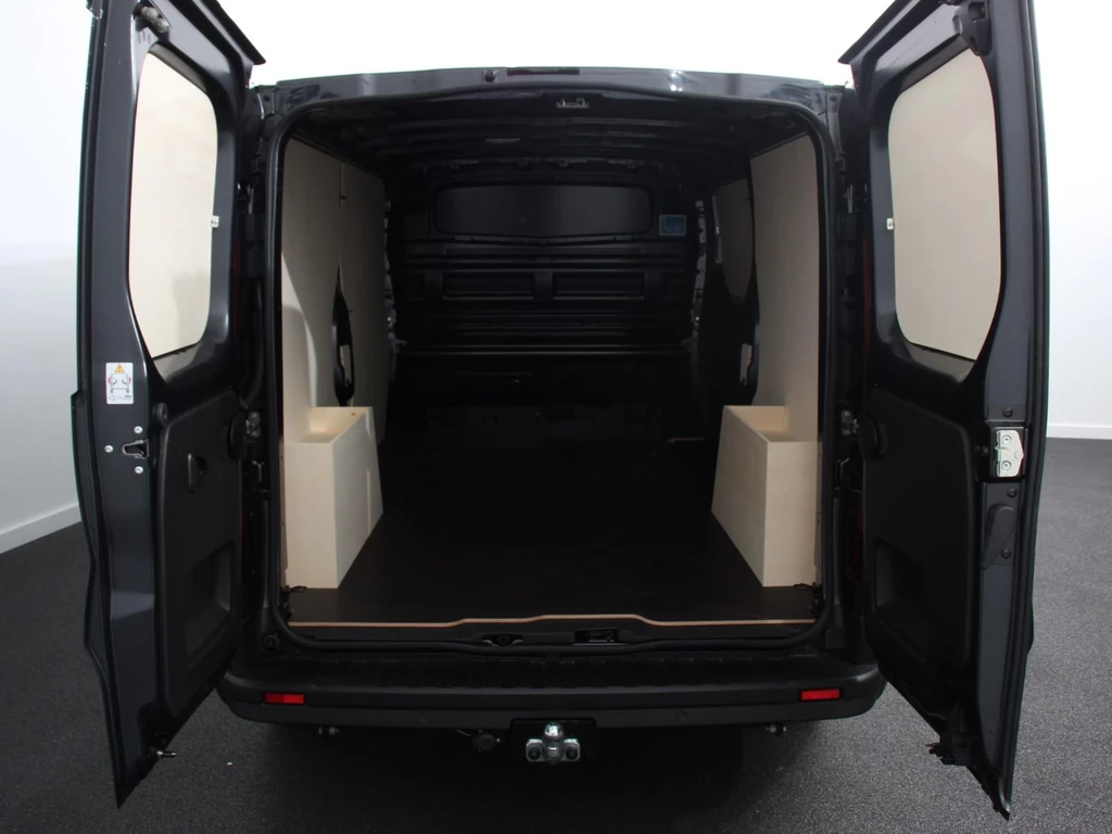 Renault Trafic – foto 36