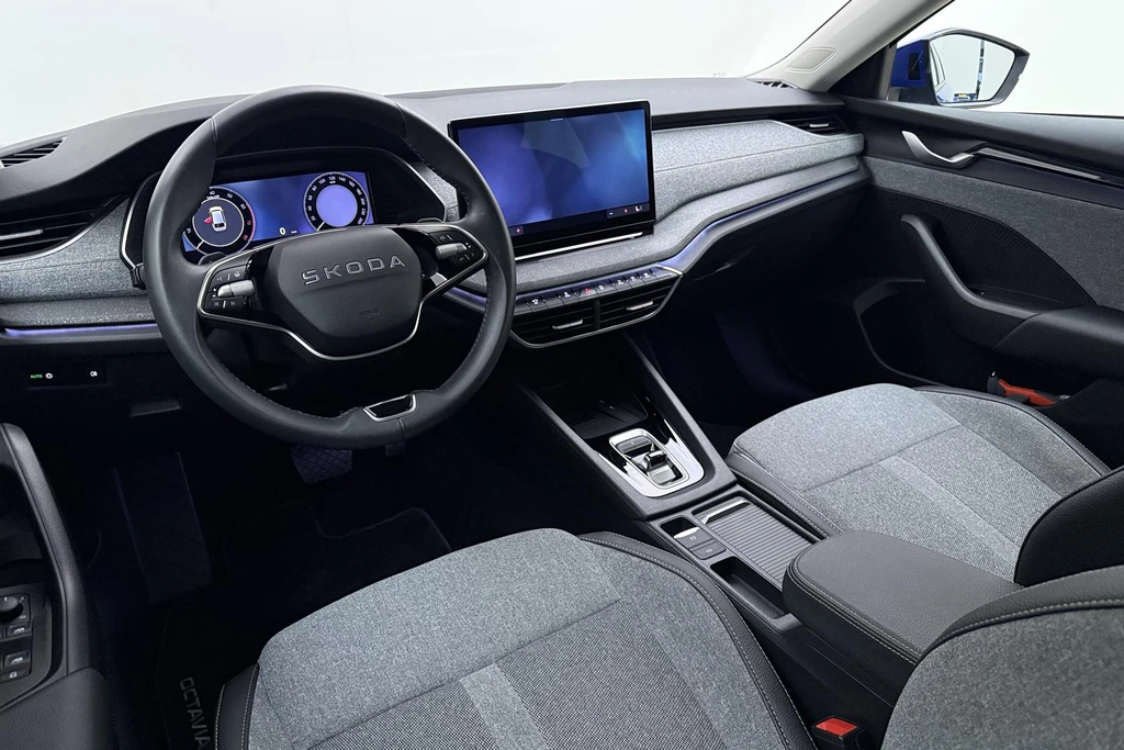 Škoda Octavia – foto 17