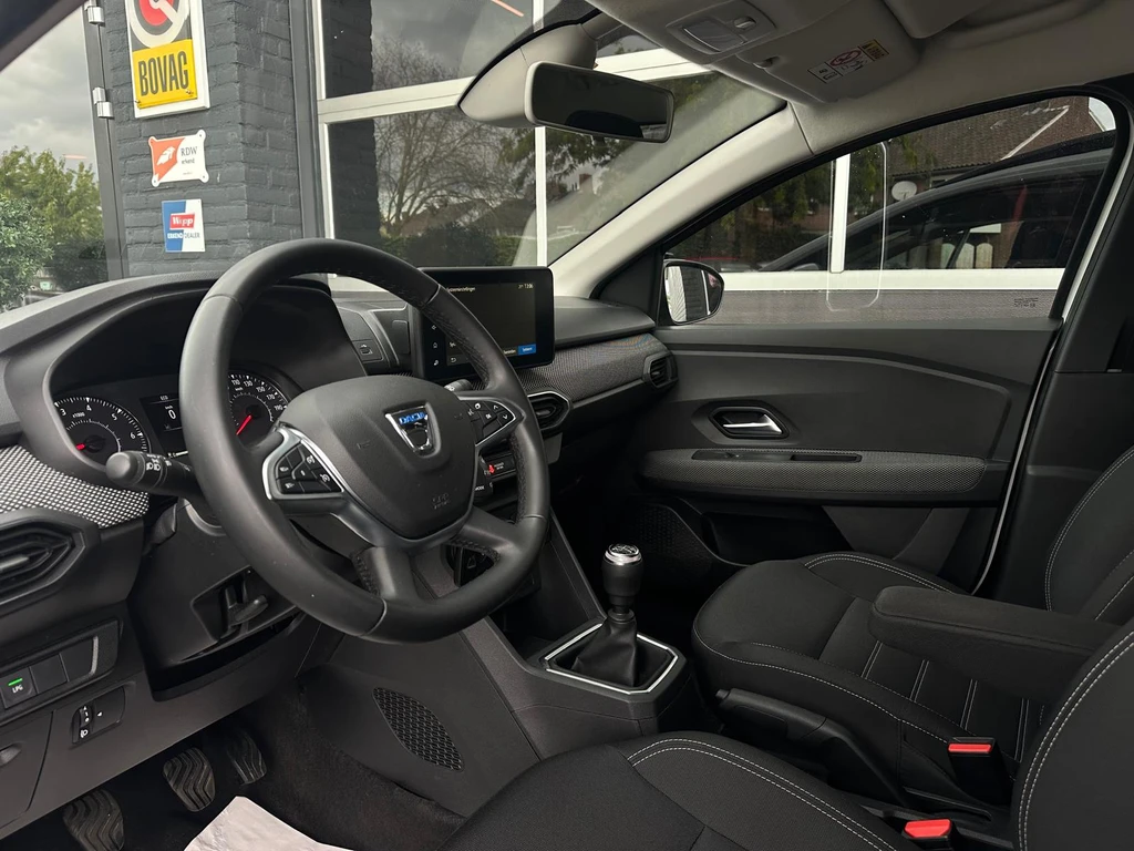 Dacia Jogger – foto 11