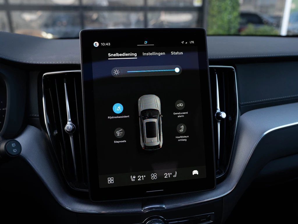 Volvo XC60 – foto 33
