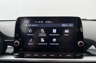 Kia Picanto – thumbnail 19