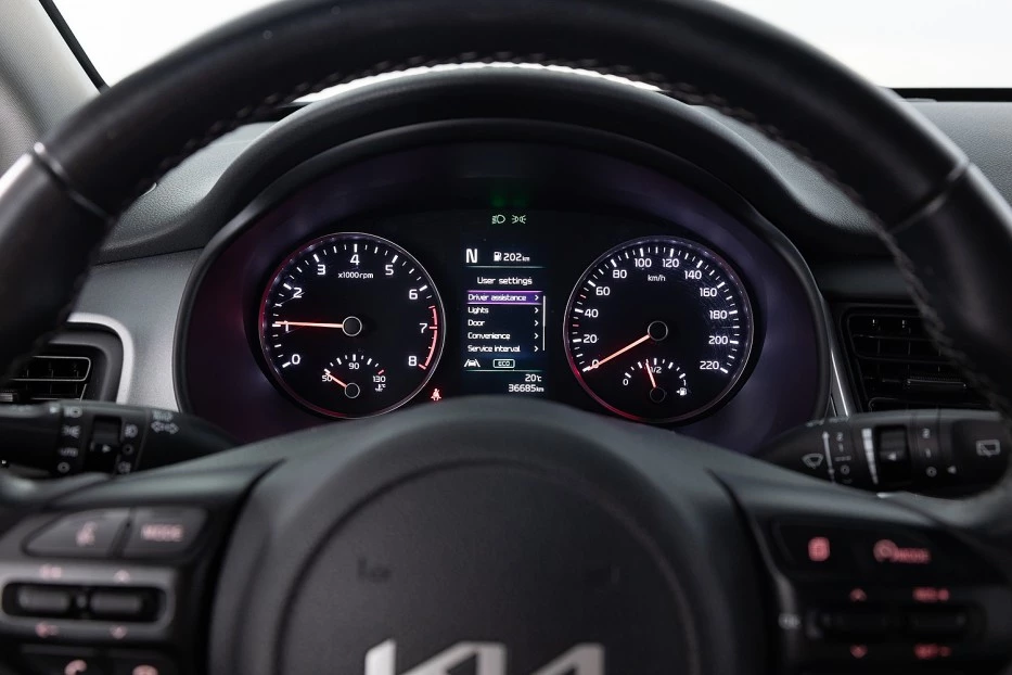 Kia Stonic – foto 19