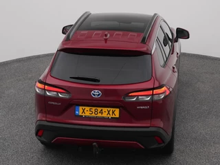 Toyota Corolla Cross – thumbnail 8