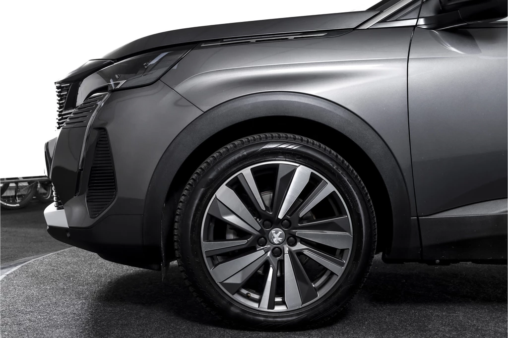Peugeot 3008 – foto 47