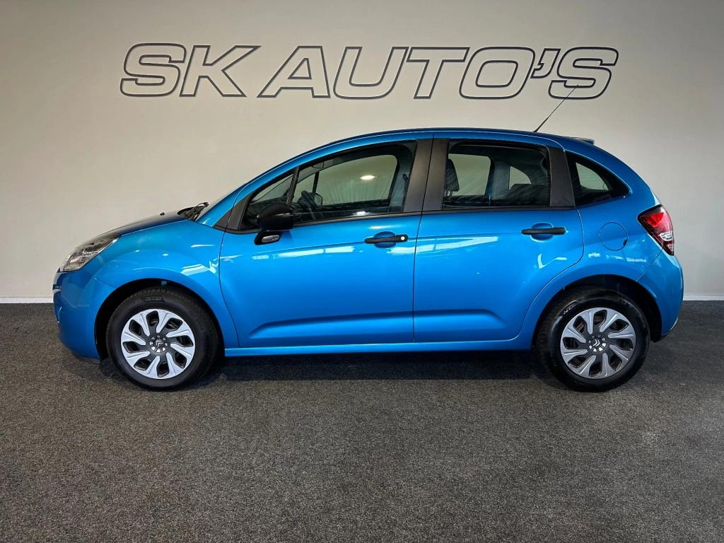 Citroën C3 – foto 3