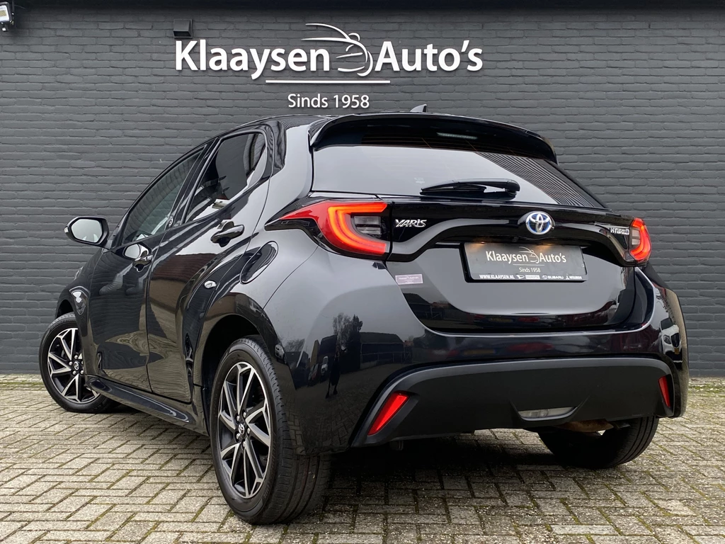 Toyota Yaris – foto 3